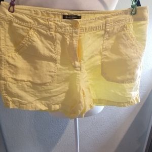 Tommy Bahama Linen Shorts